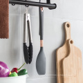 Silicone Spatula antiadhering utensilios de cocina